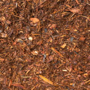 Hemlock Bark Mulch