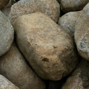 Boulders