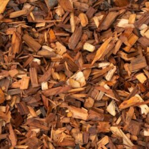 Woodchips Cedar